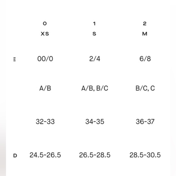 COMPRESSION SHINE V-NECK BODYSUIT 🥰 - Picture 16 of 16